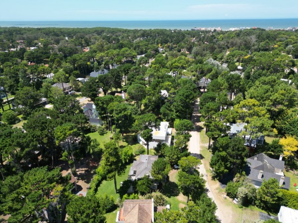 Venta de casa en Pinamar