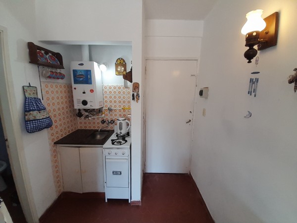 Venta Departamento Villa Gesell zona norte