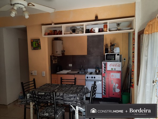 Venta de departamento en Pinamar