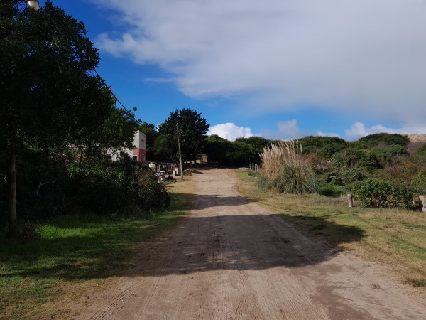 Venta lote Mar Azul a 50m de la playa