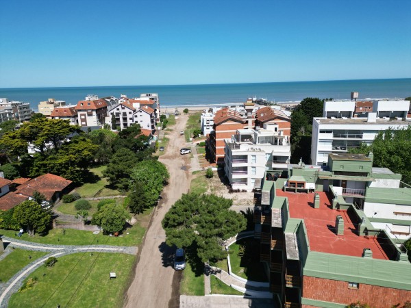 Venta de Mono ambiente en Pinamar