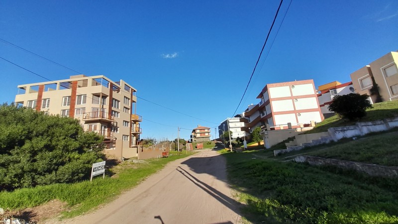 Venta Departamento Villa Gesell 2 ambientes con cochera
