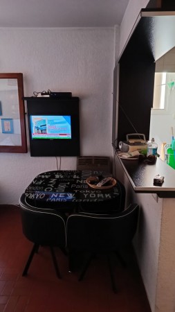 Venta de Mono ambiente en Pinamar