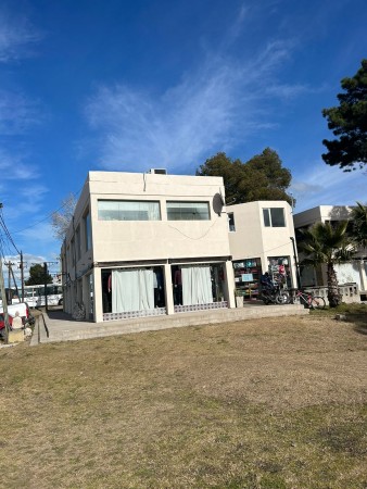 Venta de espacio aéreo