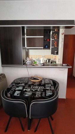Venta de Mono ambiente en Pinamar