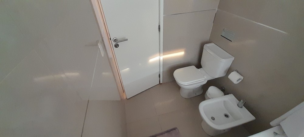 Venta Departamento Mar de las Pampas vista al mar