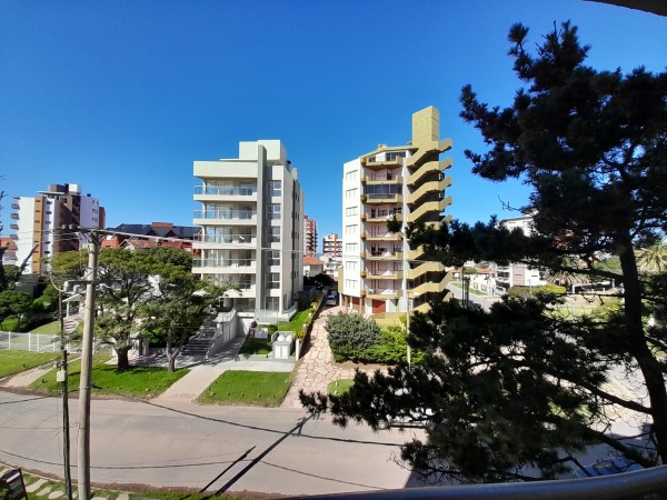 Venta Departamento Villa Gesell con cochera Zona centro