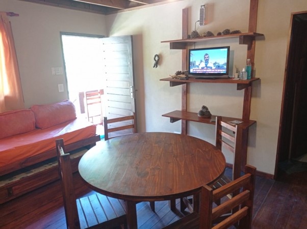 Venta Cabañas Mar Azul Complejo de 4 unidades