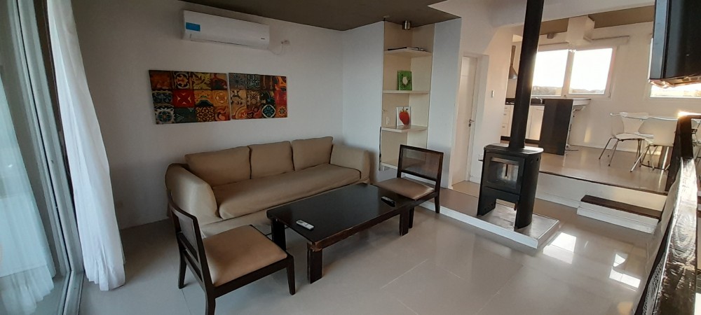 Venta Departamento Mar de las Pampas vista al mar