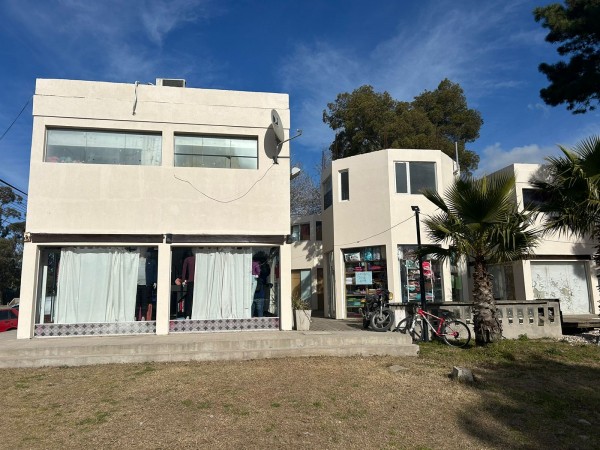 Venta de espacio aéreo