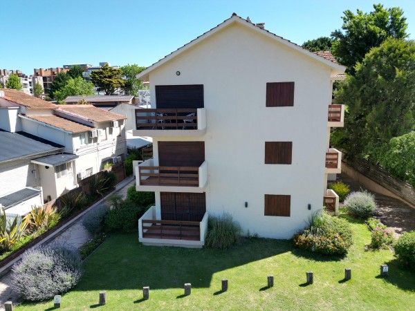 Venta de Mono ambiente en Pinamar