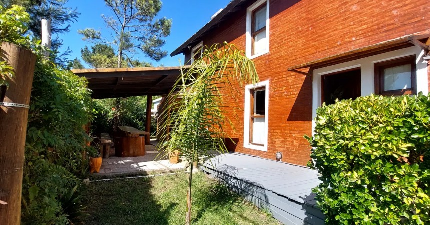 Venta Departamento Villa Gesell Complejo de 3 Unidades