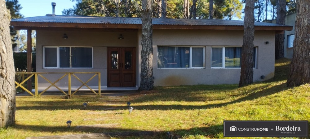 Venta de Casa en Csta Esmeralda