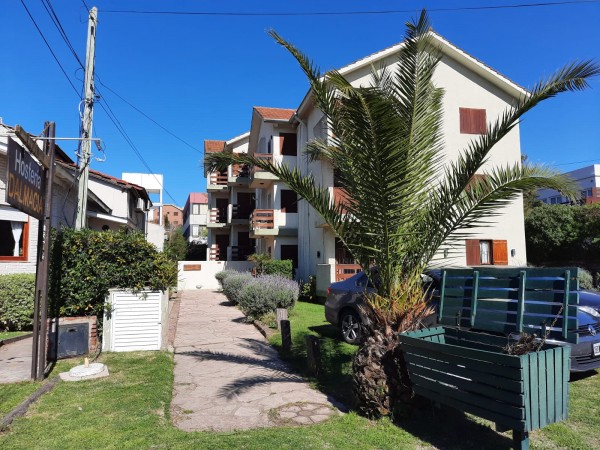 Venta de departamento en Pinamar
