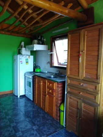 Venta Departamento Villa Gesell Complejo de 3 Unidades