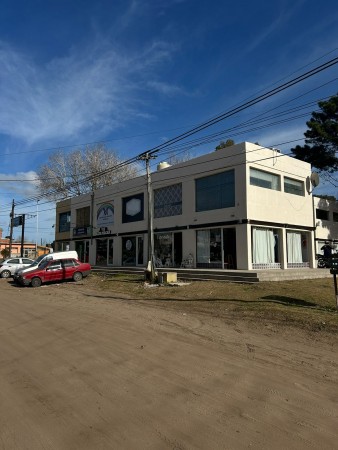 Venta de espacio aéreo