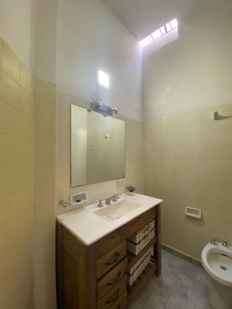 Venta de departamento en Hurlingham