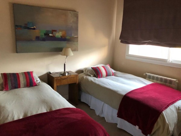Venta de casa en Pinamar