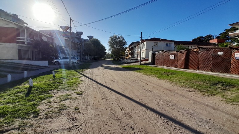 Venta Departamento Villa Gesell 2 ambientes con cochera