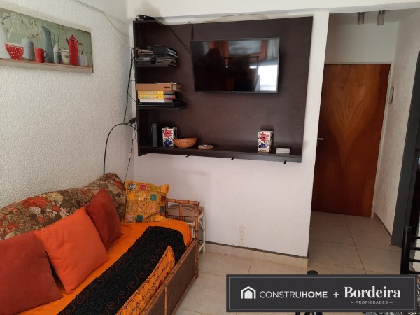 Venta de departamento en Pinamar