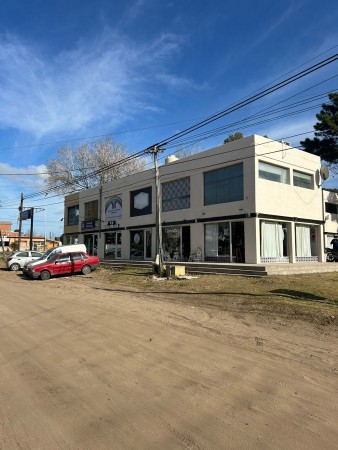 Venta de espacio aéreo