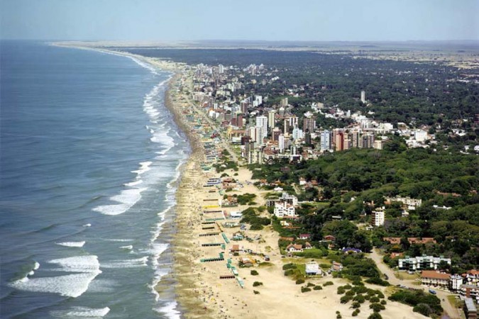 Venta Balneario Villa Gesell