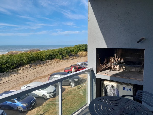 Venta Departamento Villa Gesell vistal al mar