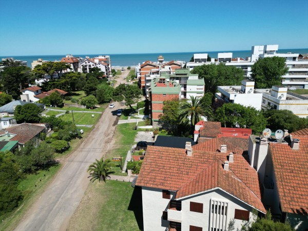 Venta de Mono ambiente en Pinamar