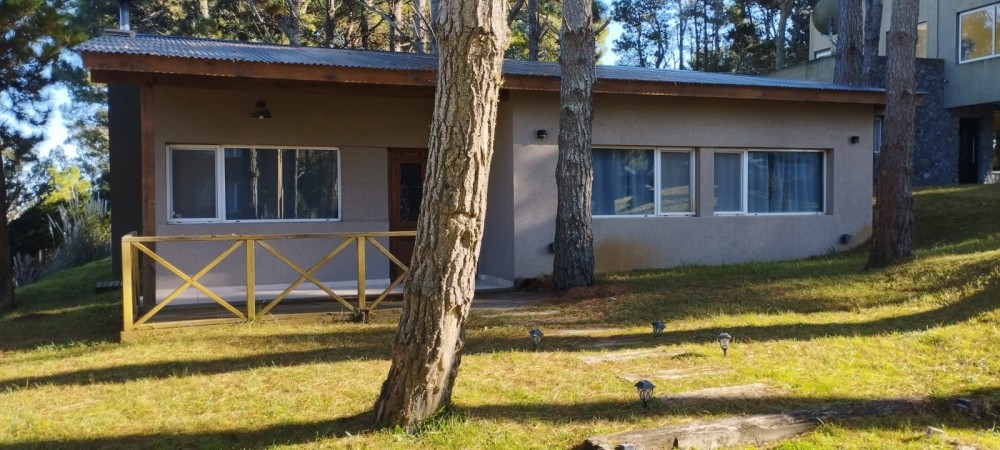 Venta de Casa en Csta Esmeralda