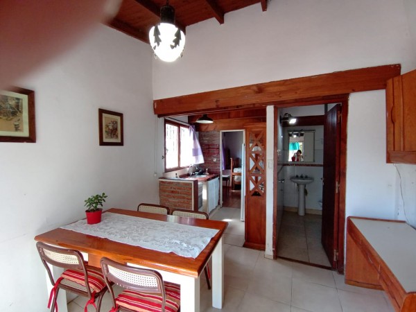 Venta Casa Villa Gesell Zona Centro