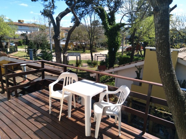 Venta Villa Gesell Departamentos Complejo de 6 unidades cerca del mar