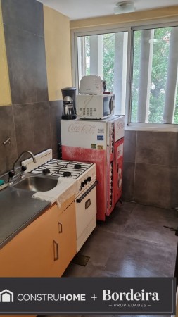 Venta de departamento en Pinamar