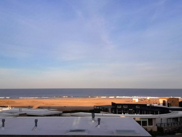 Venta Departamento Mar de las Pampas vista al mar
