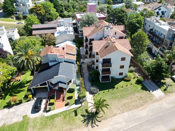 Venta de Mono ambiente en Pinamar