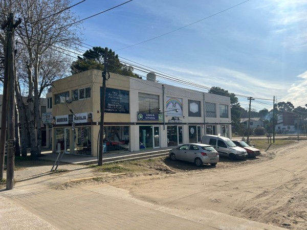 Venta de espacio aéreo