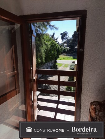 Venta de departamento en Pinamar