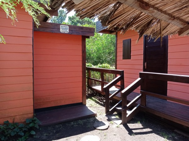 Venta Cabañas Mar Azul Complejo de 4 unidades