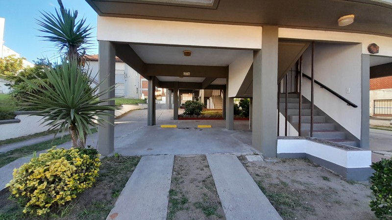 Venta Departamento Villa Gesell 2 ambientes con cochera