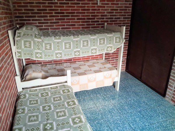 Venta departamento Valeria del Mar Complejo de 3 Dúplex
