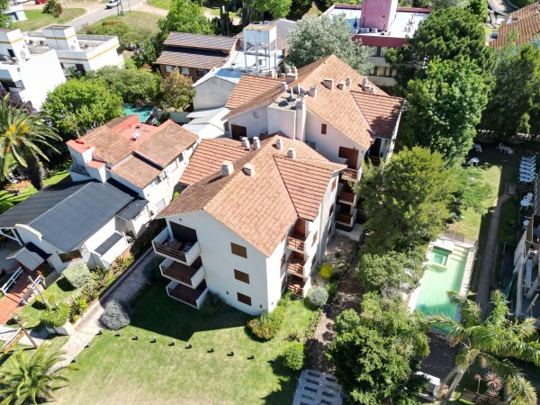 Venta de Mono ambiente en Pinamar