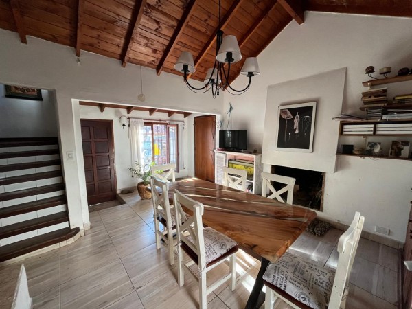 Venta Casa Villa Gesell Zona Centro