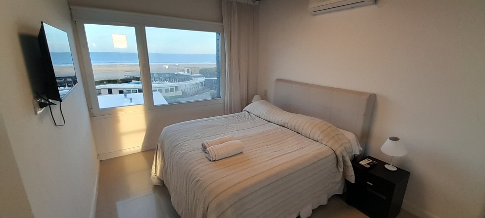 Venta Departamento Mar de las Pampas vista al mar