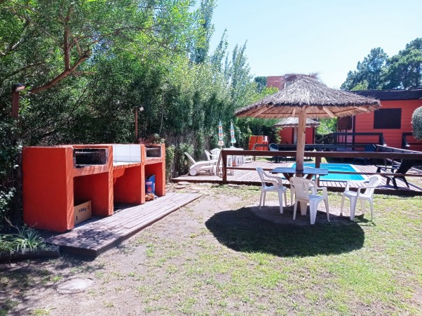 Venta Cabañas Mar Azul Complejo de 4 unidades