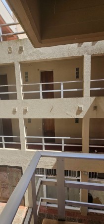Venta de departamento mono ambiente en el centro de Pinamar