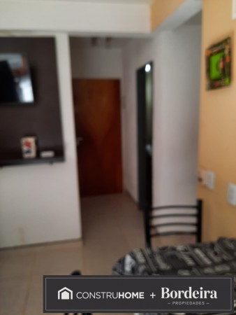 Venta de departamento en Pinamar
