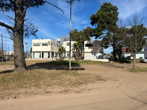 Venta de espacio aéreo