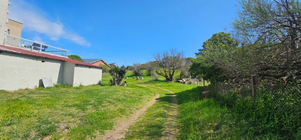 Venta de lote multifamiliar