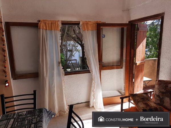 Venta de departamento en Pinamar