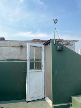 Venta de departamento en Hurlingham