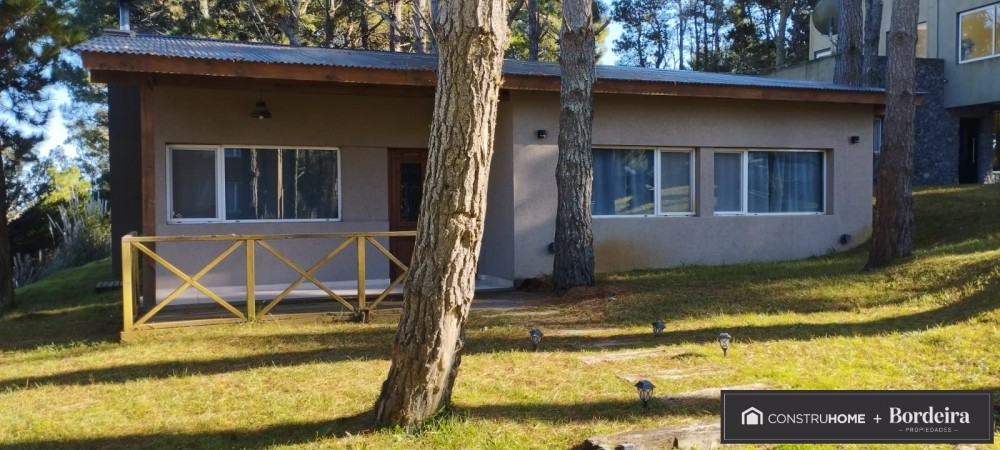 Venta de Casa en Csta Esmeralda